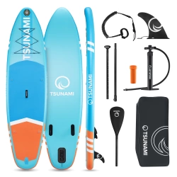 Placă SUP TSUNAMI Paddle Board 320 cm T02