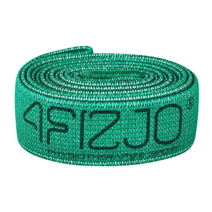 Set de 5 Benzi de Rezistență din Material Textil