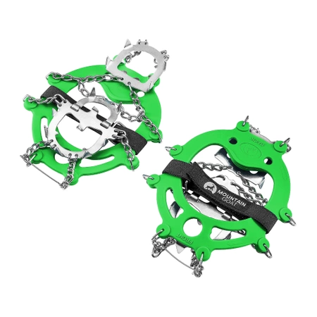 Crampoane antiderapante pentru bocanci PREMIUM (44-46) XL