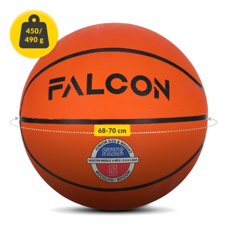 Minge baschet mărimea 5