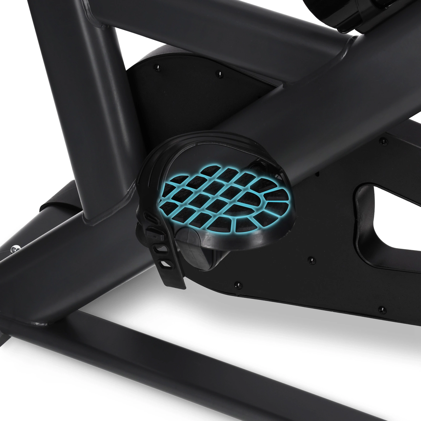 Bicicleta spinning mecanică ULTRA