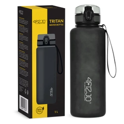 Sticlă sport de apă 1000 ml