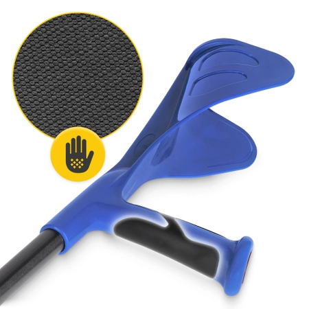 PRO cârje ortopedice