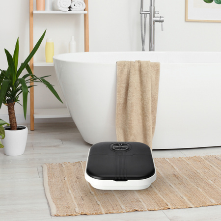 Aparat de masaj cu apă pentru tălpi și picioare LITE