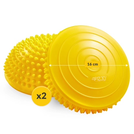 Emisfere senzoriale 2 buc.