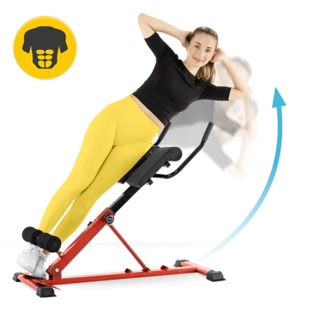 Bancă de antrenament romană