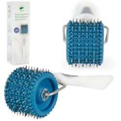 Aplicator Lyapko rolă pentru față 3,5 fără nichel