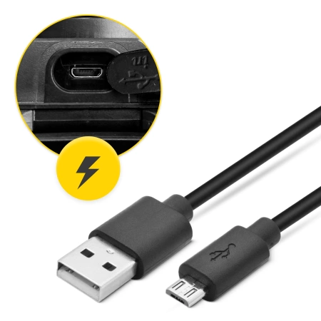 Lampă frontală cu LED Mountain Goat