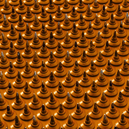 Covoraș cu multe ace Lyapko "MAX" 6,2 fără nichel