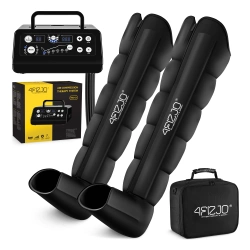 Sistem de terapie cu compresie pneumatică MED C6 dispozitiv de drenaj limfatic mărime S/M