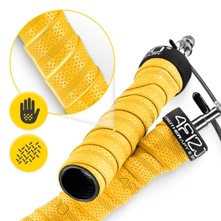 Coardă de sărit cu greutate 3 m