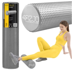 Rolă de masaj cu mini proeminențe CARE+ 60CM