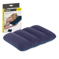 Poduszka podróżna dmuchana Avenli