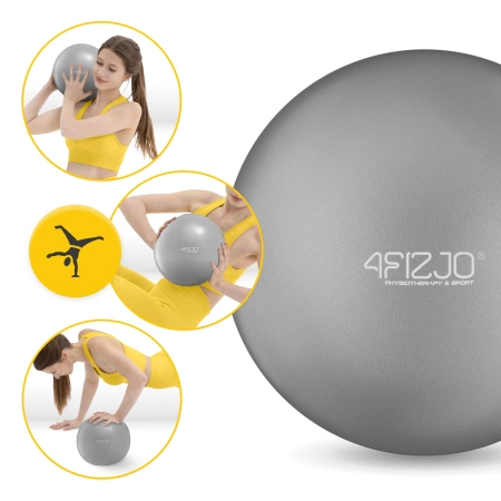 Minge de Pilates 22 cm