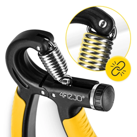 Gripper de mână reglabil de înaltă rezistență