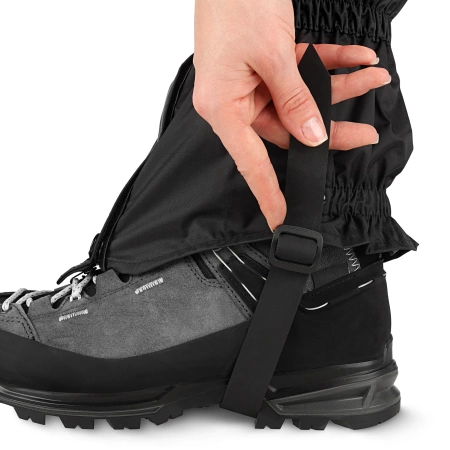 Husă de pantofi, impermeabilă