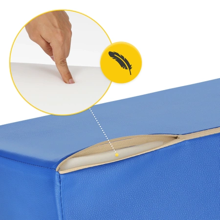 Accesoriu de masaj pentru reabilitare