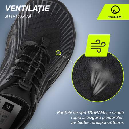 Pantofi de plajă și apă mărimea 40