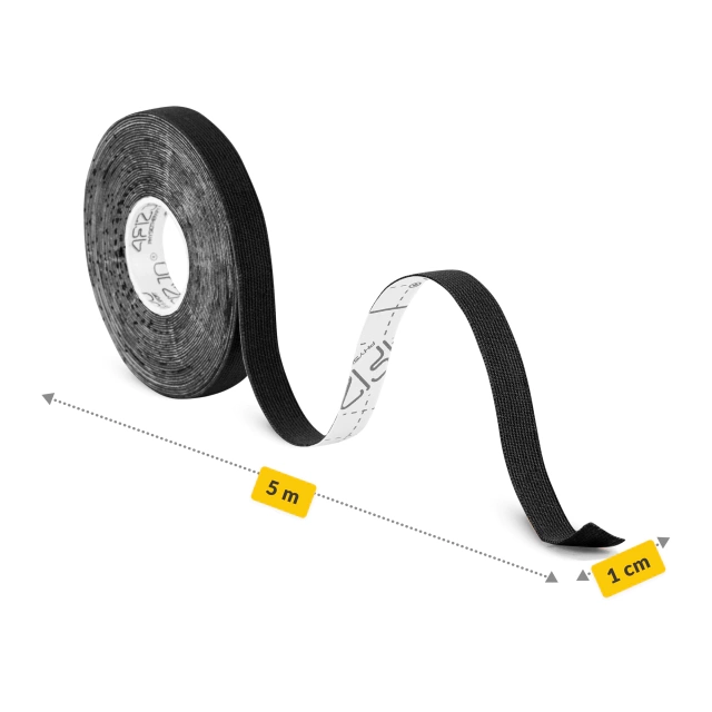 Bandă Kinesiotaping 5 m x 1 cm