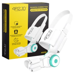 Corector pentru monturi, Hallux Valgus