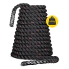 Frânghie de antrenament POWER BATTLE ROPE 12 m