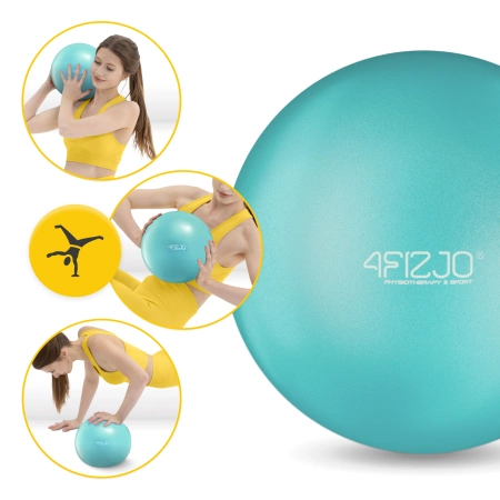 Minge de Pilates 22 cm