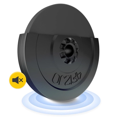 Greutăți bituminoase 2 x 5 kg