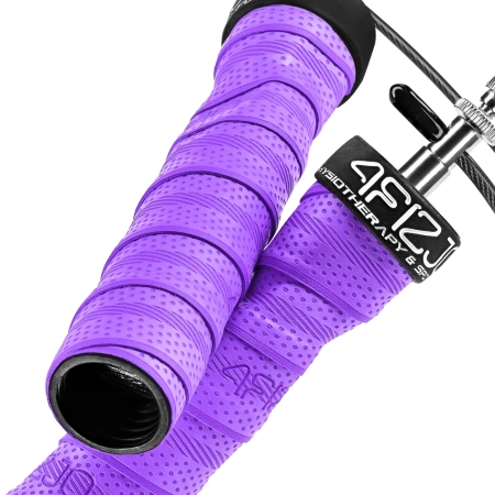 Coardă de sărit cu greutate 3 m