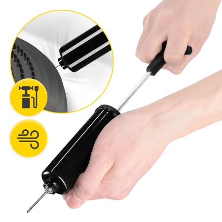 Pernă senzorială pentru echilibru MED+