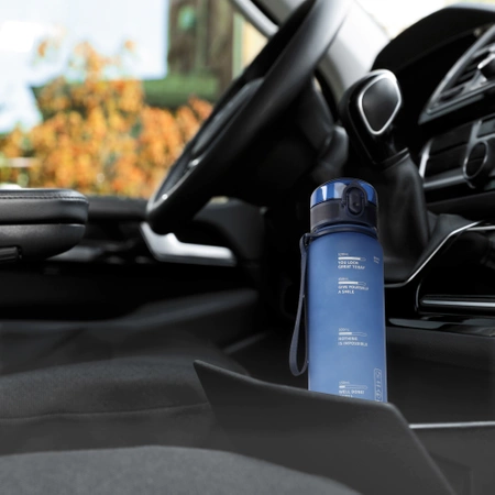 Sticlă de apă 650 ml