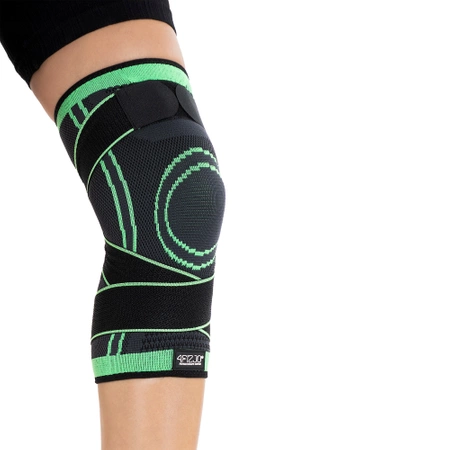 Stabilizator flexibil pentru genunchi S