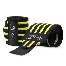 Benzi elastice pentru încheietura mâinii 2 buc.